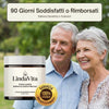 LindaVita lozione prodotto – immagine confezione